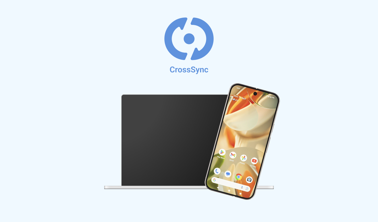 CrossSync