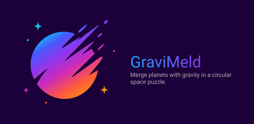 GraviMeld